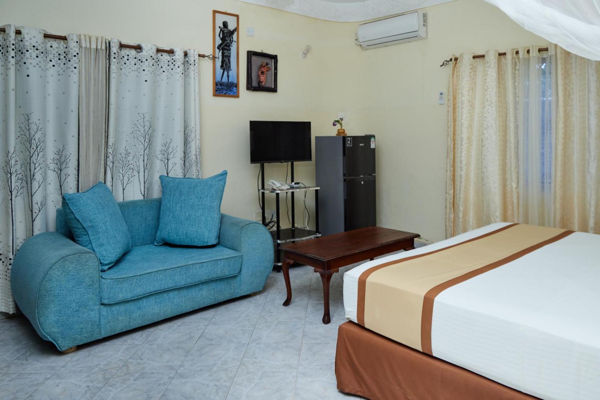 Jacyjoka Apartments Nyali Mombasa Bagian luar foto