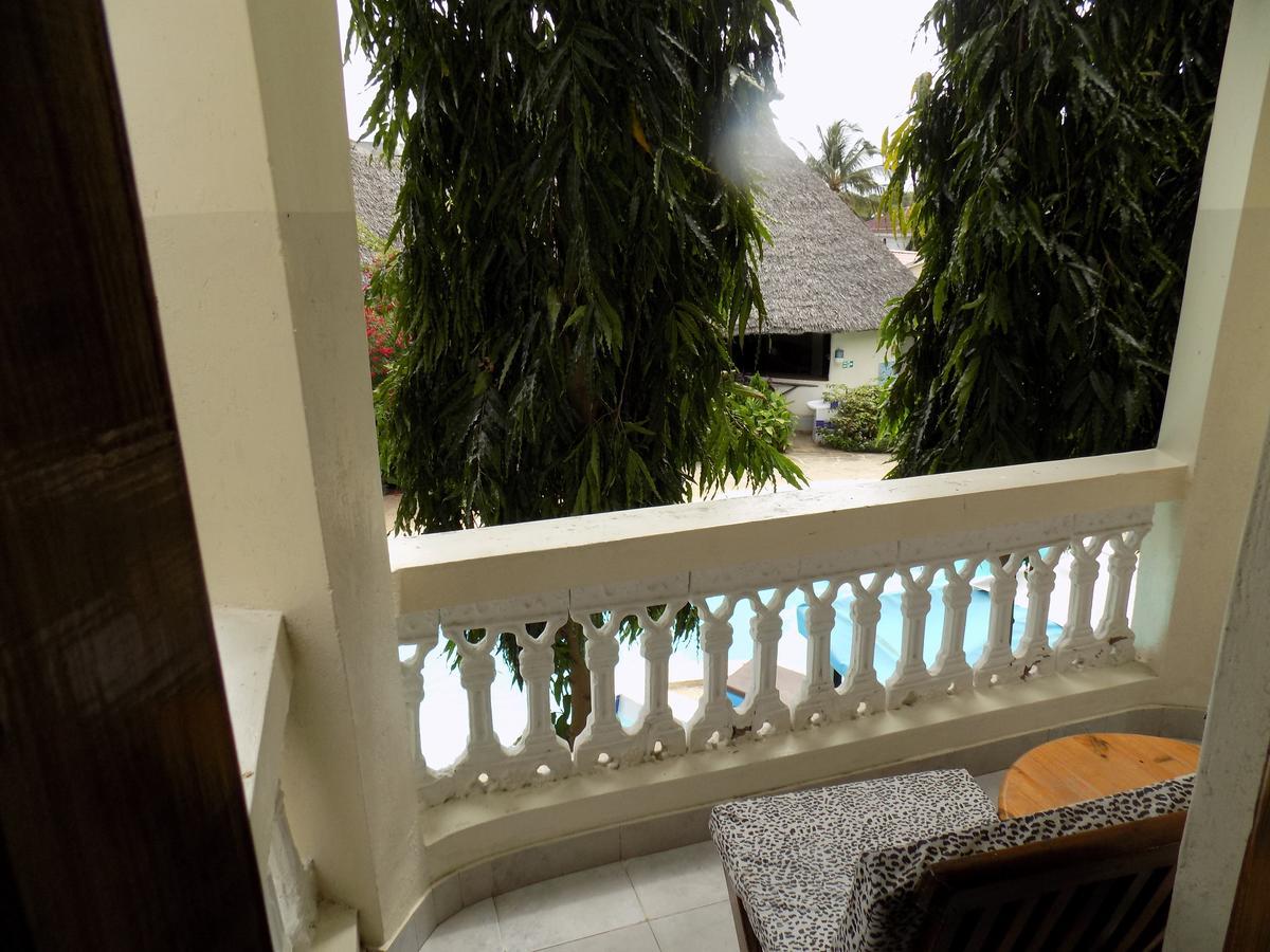 Jacyjoka Apartments Nyali Mombasa Bagian luar foto